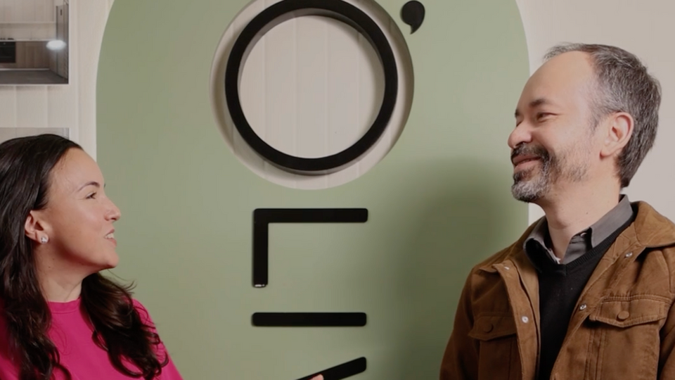 Cliente O'livas | Entrevista Orlando Gurrola
